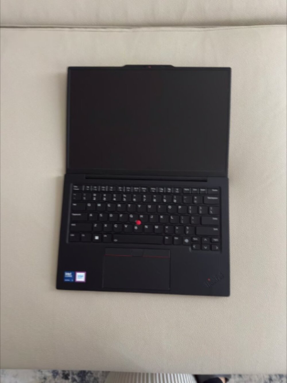 Lenovo ThinkPad X1 Carbon Gen 12 | Ultra 7 | 32GB RAM | 1TB